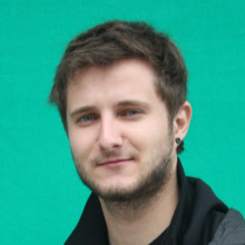 Profile picture for user Hruška Róbert
