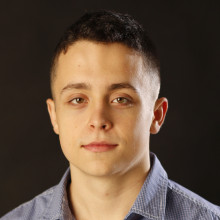 Profile picture for user Jankovčín Lukáš