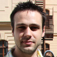 Profile picture for user Jorík Martin