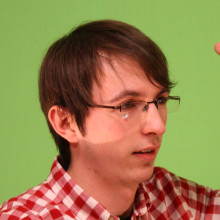 Profile picture for user Liščák Dominik
