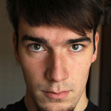 Profile picture for user Pikulík Martin