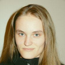 Profile picture for user Rovderová Veronika