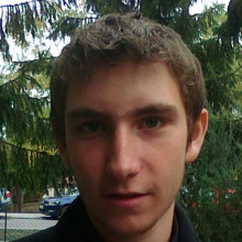 Profile picture for user Slávik Matej