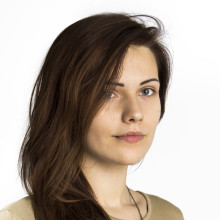 Profile picture for user Strukanová Vladimíra
