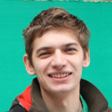 Profile picture for user Timko Ľubomír
