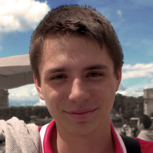 Profile picture for user Tkáč Michal