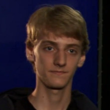 Profile picture for user Zuščin Jakub