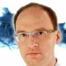 Profile picture for user Dedík Ladislav