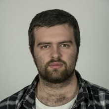 Profile picture for user Jacko Marek