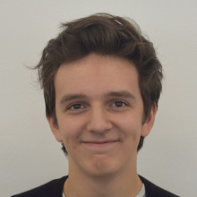Profile picture for user Garaj Michal