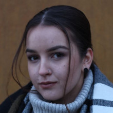 Profile picture for user Michalčíková Tímea
