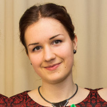 Profile picture for user Hýbelová Michaela