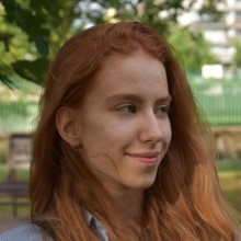 Profile picture for user Benková Kristína