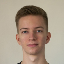 Profile picture for user Šulek Matej