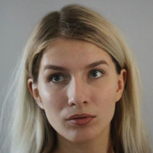 Profile picture for user Gondová Anna