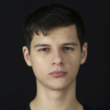 Profile picture for user Šimko Brian
