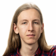 Profile picture for user Rýger Jakub