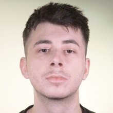 Profile picture for user Kasák Lukáš