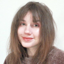 Profile picture for user Plaskurová Petronela