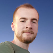 Profile picture for user Biroš Samuel