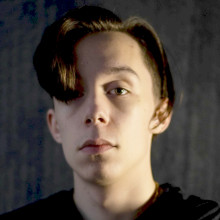 Profile picture for user Zvolenský Adam