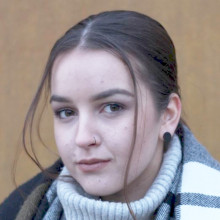 Profile picture for user Michalčíková Tímea