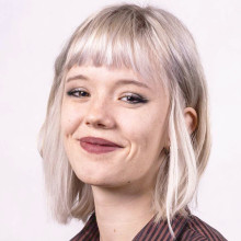 Profile picture for user Grejtáková Hannah