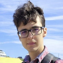 Profile picture for user Čurko Adam