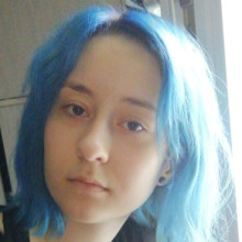 Profile picture for user Svitková Michaela