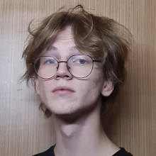 Profile picture for user Fašanok Matej