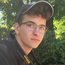 Profile picture for user Guniš Dávid