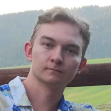 Profile picture for user Horník Matthias