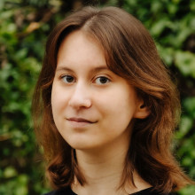 Profile picture for user Svitková Zdenka