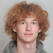 Profile picture for user Štern Marek