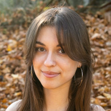 Profile picture for user Puzyk Kateryna