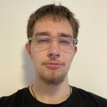 Profile picture for user Novotný Vojtěch