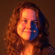 Profile picture for user Pangelova Nikola